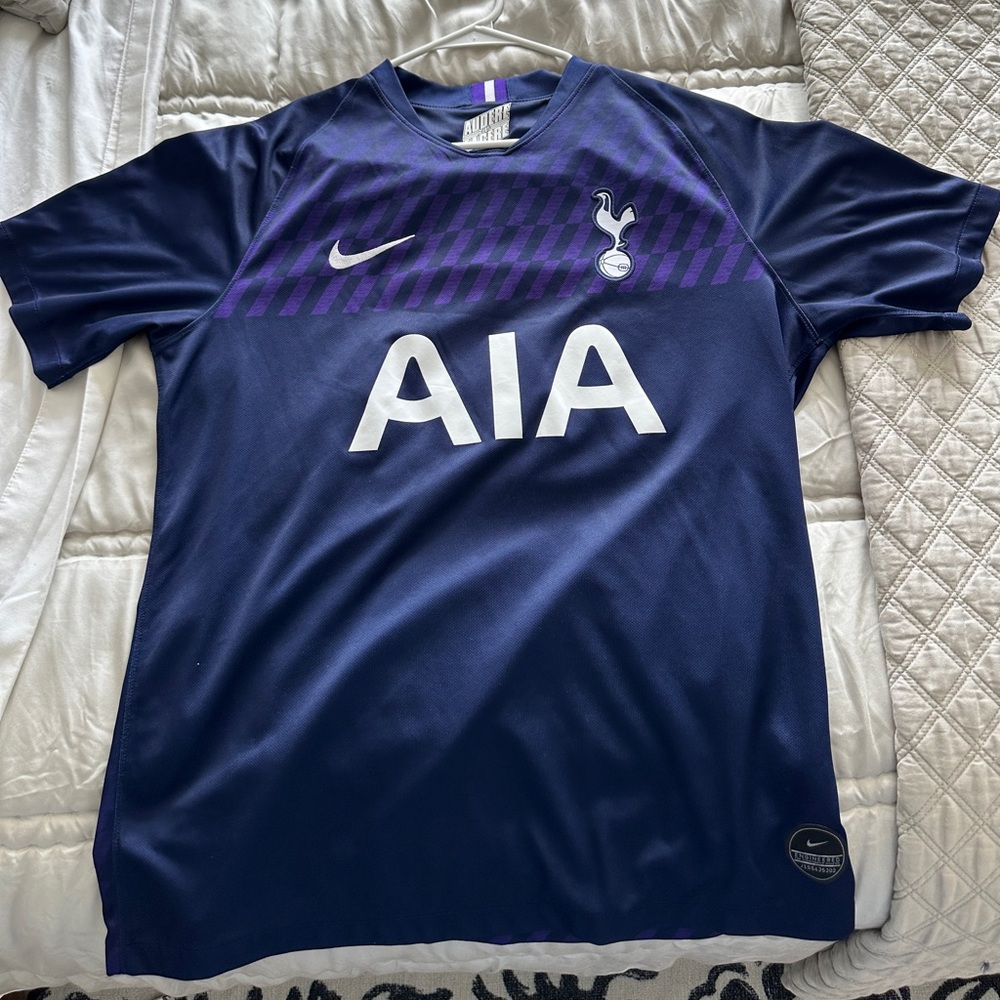 Tottenham jersey